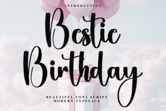 Bestie Birthday: A Designer’s Honest Review