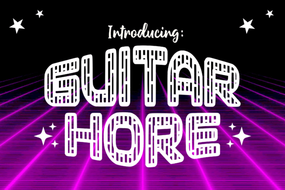 Guitar Hore: A Designer’s Honest Review