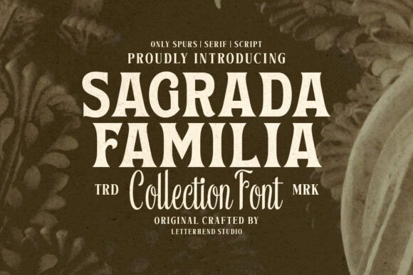 Sagrada Familia: Elevate Your Brand’s Visual Storytelling