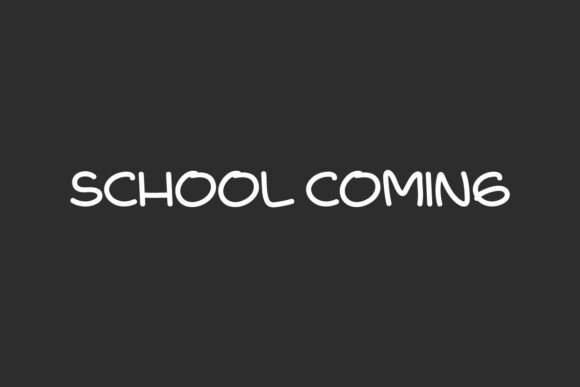 School Coming: A Designer’s Honest Review