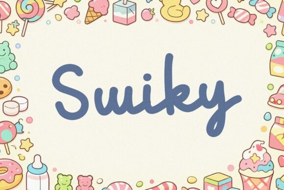 Why Swiky Typeface Transformed My Brand Identity